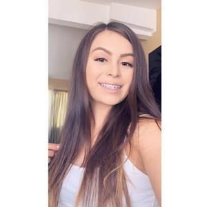 Meet your Posher, Jocelyn